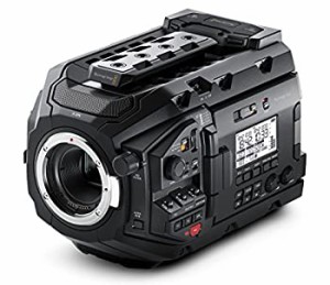 【中古品】Blackmagic design デジタルフィルムカメラ Blackmagic URSA Mini Pro 4.6K(中古品)