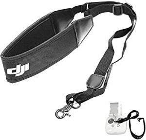 【中古品】Bestmaple リモコン用ネックストラップ ラニヤード 肩ベルトfor DJI Mavic (中古品)