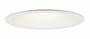 【中古品】パナソニック(Panasonic) LED ダウンライト 天井埋込型 60形 150径電球色 L(中古品)