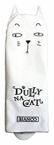 【中古品】DULLY NA CAT(ダリーナキャット) ヘッドカバー DULLY NA CAT ゴルフヘッド (中古品)