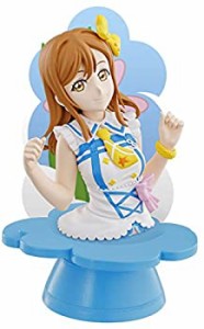 【中古品】フィギュアライズバスト ラブライブ!サンシャイン!! 国木田花丸 色分け済み(中古品)