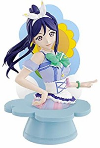 【中古品】フィギュアライズバスト ラブライブ!サンシャイン!! 松浦果南 色分け済みプ(中古品)