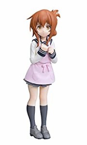 【中古品】「劇場版 艦これ」 プレミアムフィギュア“電”(プライズ)(中古品)