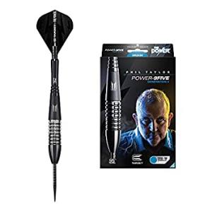 【中古品】ターゲット パワーナインファイブ フィル・テイラーモデル ジェネレーショ (中古品)