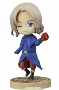 【中古品】ワンコイングランデフィギュアコレクション ヘタリア フランス 単品(中古品)