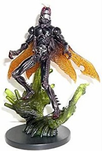 【中古品】S.I.C.匠魂 vol.7 仮面ライダーブラック(ノーマルカラー) 単品 フィギュア (中古品)