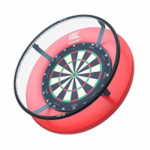 【中古品】ダーツボードサラウンドTARGET CORONA VISION LIGHT （121105）(中古品)