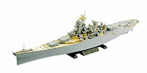 【中古品】インフィニモデル 1/350 アメリカ軍・戦艦 BB-63 ミズーリ 1991用 T社用 プ(中古品)