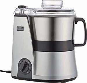 【未使用 中古品】山本電気 MICHIBA KITCHEN PRODUCT マスターカット MB-MM56SL シルバー(中古品)