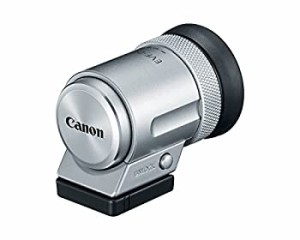 【中古品】Canon 電子ビューファインダー EVF-DC2SL(中古品)