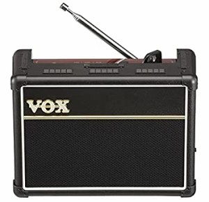 【未使用 中古品】VOX ヴォックス ギターアンプ型AM/FMラジオ AC30 Radio(中古品)