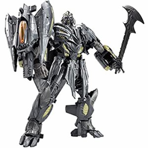 トランスフォーマー TLK-19 メガトロン(中古品)