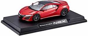 【中古品】タミヤ マスターワークコレクション No.157 1/24 NSX レッド 組立て塗装済 (中古品)