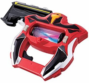 【中古品】ウルトラマンジード DXジードライザー(中古品)