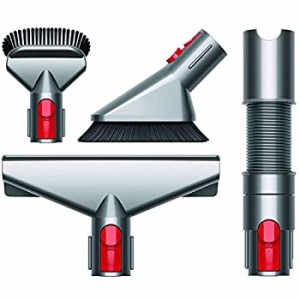 【中古品】Dyson(ダイソン) Handheld Tool Kit ハンディクリーナーツールキット V7 V8(中古品)