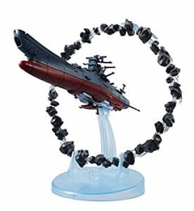 【中古品】コスモフリートスペシャル 宇宙戦艦ヤマト2202 宇宙戦艦ヤマト アステロイ (中古品)