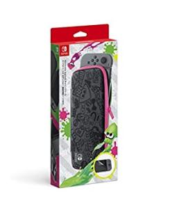 ニンテンドー　スイッチ　スプラトゥーン２　ソフトケース　中古 ニンテンドー スイッチ スプラトゥーン2 ソフトケース 中古