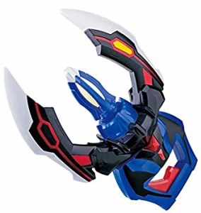 【中古品】ウルトラマンジード DXジードクロー(中古品)