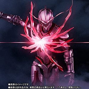 【中古品】ULTRA-ACT×S.H.フィギュアーツ ULTRAMAN リミッター解除Ver.『ULTRAMAN』((中古品)