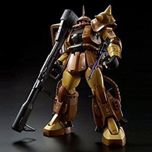 【中古品】MG 1/100 MS-06R-1A マサヤ・ナカガワ専用ザクII プラモデル(ホビーオンラ (中古品)