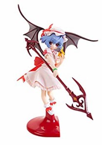 【未使用 中古品】セガ 東方Project プレミアムフィギュア“レミリア・スカーレット”(プライ(中古品)