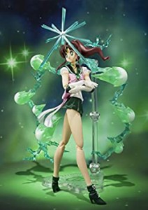 【中古品】Sailor Moon Super Sailor Jupiter(中古品)