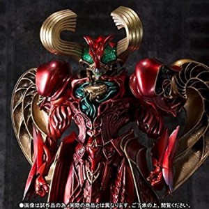 【中古品】S.I.C. ハートロイミュード 『仮面ライダードライブ』(魂ウェブ商店限定)(中古品)