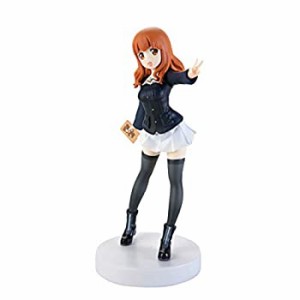 【未使用 中古品】ガールズ＆パンツァー 劇場版 パンツァーフォー！ スペシャルフィギュア 〜(中古品)