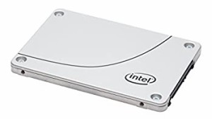 【中古品】インテル? SSD DC S4500 シリーズ 240GB 2.5inch SATA 6 Gb/s 3D1 TLC SSD(中古品)