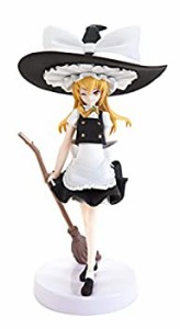 【中古品】東方妖々夢 プレミアムフィギュア - 霧雨魔理沙 - （プライズ）(中古品)