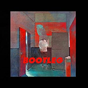 BOOTLEG(ブート盤 初回限定)(CD+12inchアナログ盤ジャケット、アートイラス(中古品)