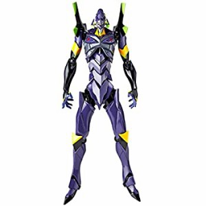 【中古品】リボルテック EVANGELION EVOLUTION エヴァンゲリオン13号機 約165mm ABS&P(中古品)