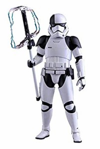 【中古品】ムービー・マスターピース 1/6 ファースト・オーダー ストームトルーパー・(中古品)