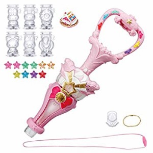 【中古品】キラキラ プリキュアアラモード キラキラルクリーマー(中古品)