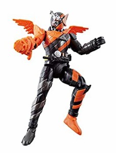 【中古品】仮面ライダービルド ボトルチェンジライダーシリーズ 03仮面ライダービルド(中古品)