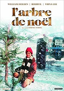 【中古品】クリスマス・ツリー [DVD](中古品)