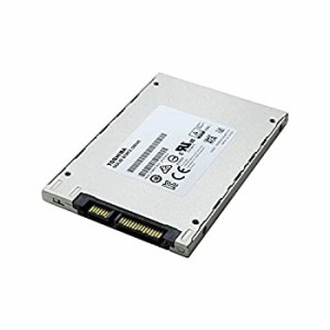 【中古品】CFD販売 内蔵SSD SATAタイプ CSSD-S6T480NMG3V 480GB (東芝製SSD採用)(中古品)
