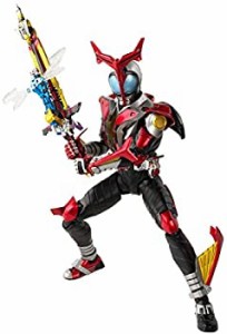 【中古品】バンダイ(BANDAI) S.H.Figuarts（真骨彫製法） 仮面ライダーカブト ハイパ (中古品)