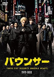 【中古品】バウンサー [DVD](中古品)