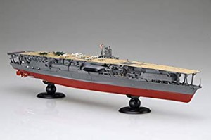 【未使用 中古品】フジミ模型 1/700 艦NEXTシリーズ ??4 日本海軍航空母艦 赤城 色分け済み  (中古品)