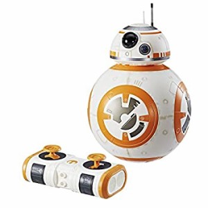 【中古品】スター・ウォーズ ハイパードライブドロイド BB-8(中古品)