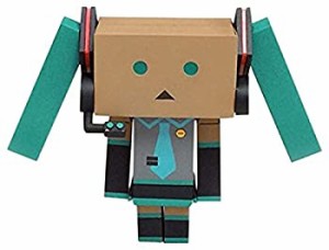 【中古品】初音ミク ダンボー ver.(中古品)