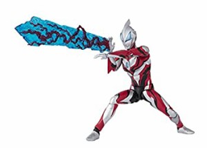 【中古品】S.H.フィギュアーツ ウルトラマンジード ウルトラマンジード プリミティブ (中古品)