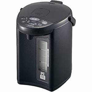 【中古品】ZOJIRUSHI(象印マホービン) 電動給湯式電気ポット 「優湯生」（3.0L）　CV-(中古品)