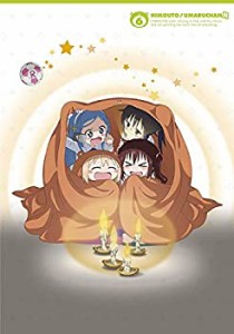 干物妹！うまるちゃんR Vol.6 (初回生産限定版) [DVD](中古品)