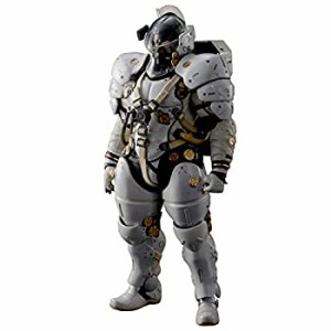 【中古品】コジマプロダクション ルーデンス 1/6 アクションフィギュア(中古品)