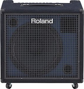 【中古品】ROLAND KC-600 キーボード用アンプ(中古品)