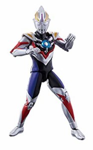 【中古品】ウルトラアクションフィギュア ウルトラマンオーブ スペシウムゼペリオン(中古品)