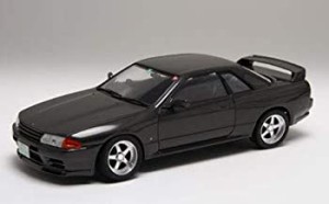 【中古品】フジミ模型 1/24 インチアップシリーズ No.261 スカイライン GT-R(R32) カ (中古品)