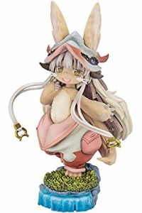 【中古品】メイドインアビス ナナチ NONスケール PVC製 塗装済み完成品フィギュア(中古品)